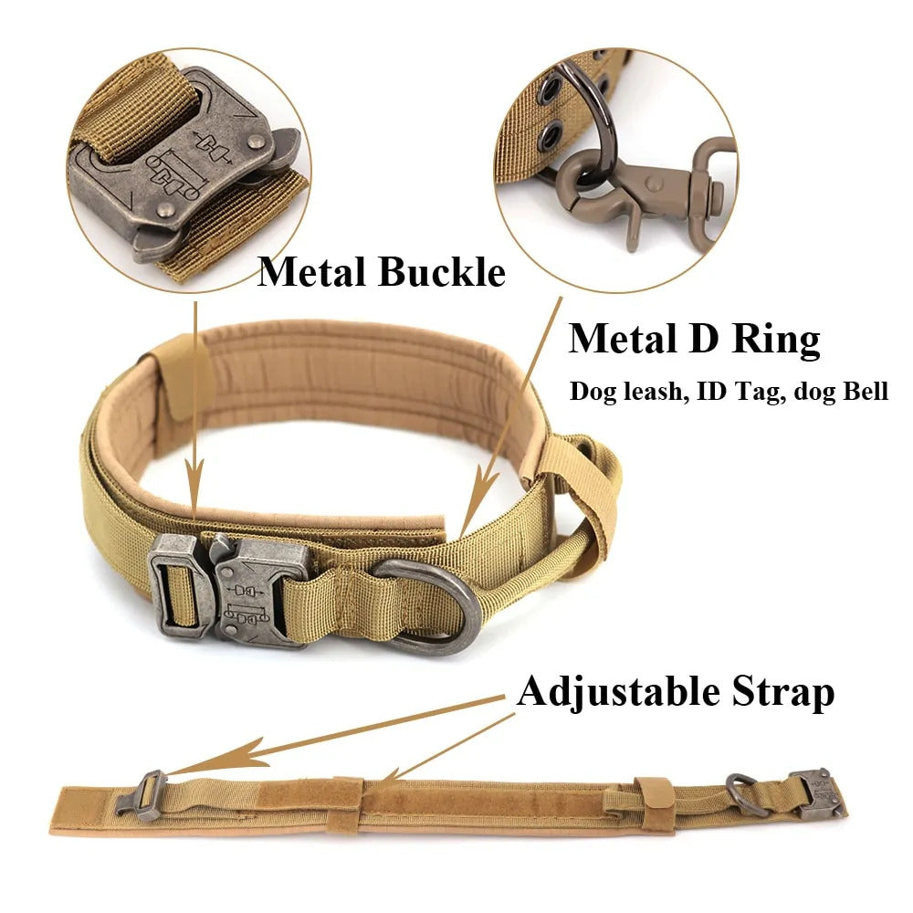 Dog Collar Dog Collar